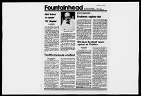 Fountainhead, September 18, 1975